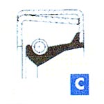 C
