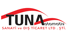 Tuna Otomotiv - www.tunaotomotiv.com
